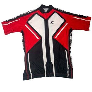 Cannondale Cycling Shirt